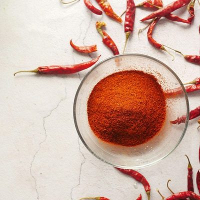 Chilli Powder