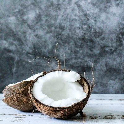 Coconut Oil