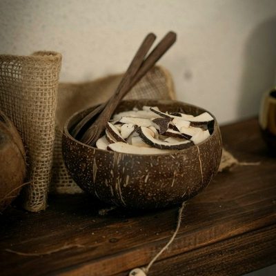 Coconut Oil