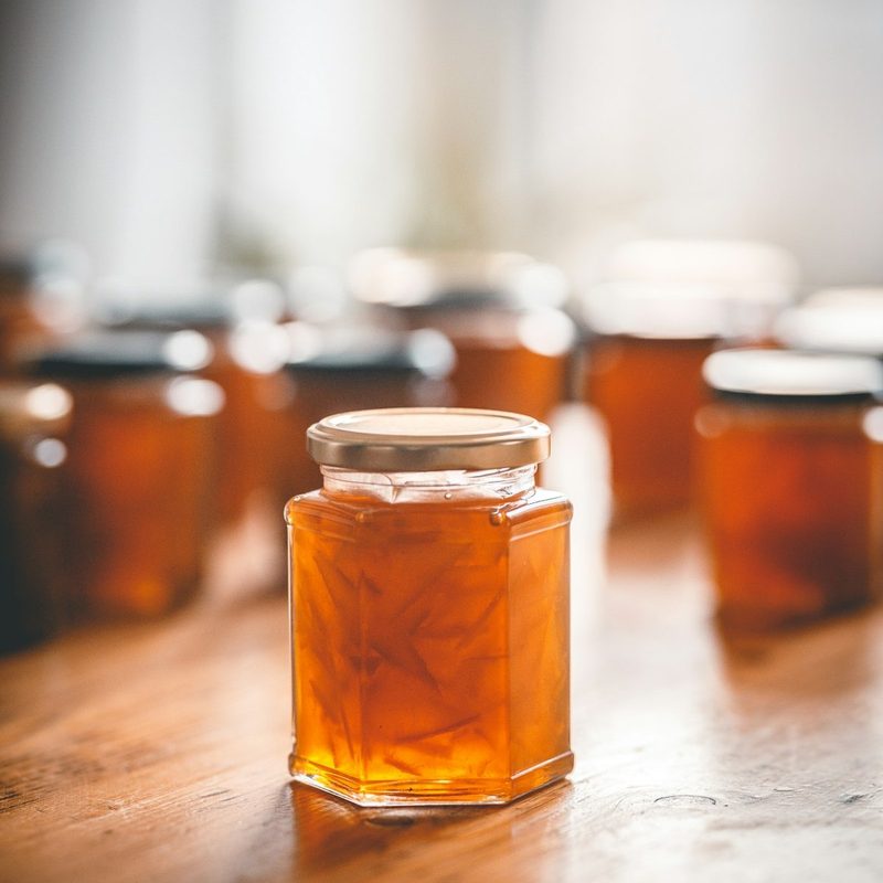 Honey