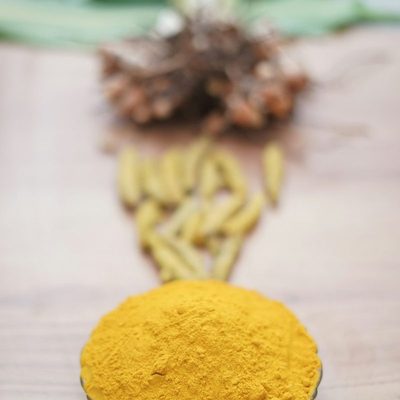Turmeric Powder